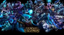 Ранговая система и дивизионы в League of Legends Сколько человек играет в лол мире